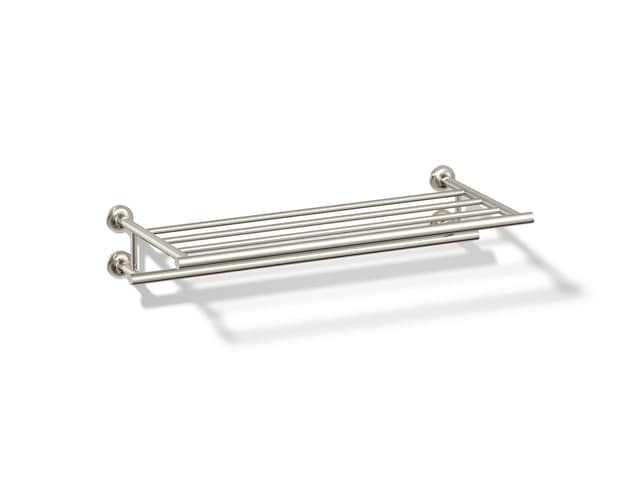 Kohler Purist Hotelier - Vibrant Polished Nickel