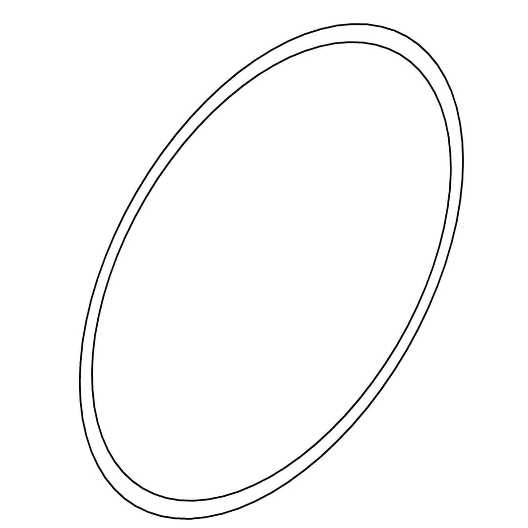 O-Ring Kit by Kohler Genuine Parts