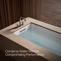 Products in use in close room view