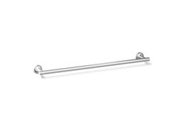 Kohler Purist 24'' towel bar - Polished Chrome - image 1