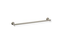 Kohler Purist 24'' towel bar - Vibrant Polished Nickel - image 1