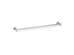 Kohler Purist 30'' towel bar - Polished Chrome - image 1
