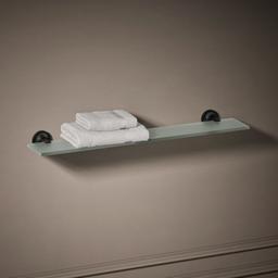Kohler Purist Glass shelf - Matte Black - image 2
