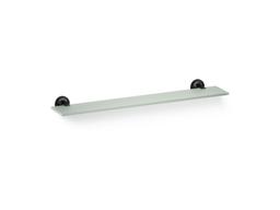 Kohler Purist Glass shelf - Matte Black - image 1