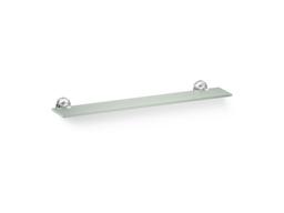 Kohler Purist Glass shelf - Polished Chrome - image 1