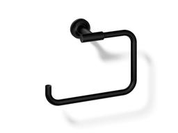 Kohler Purist Towel ring - Matte Black - image 1