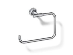 Kohler Purist Towel ring - Polished Chrome - image 1