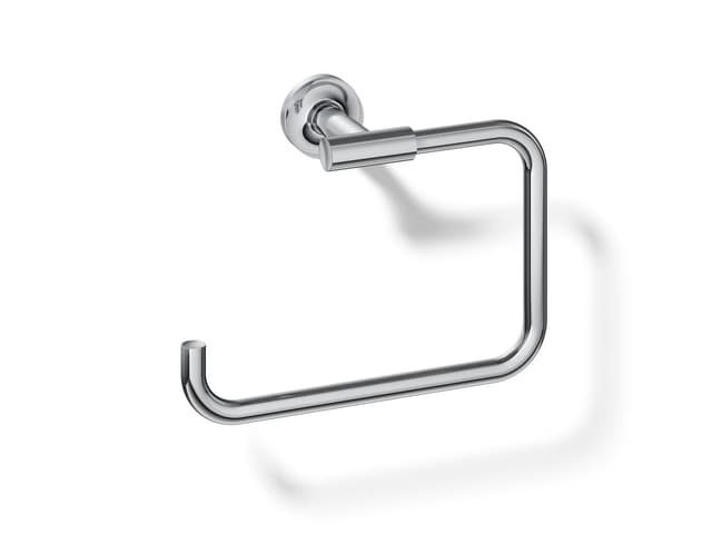 Kohler Purist Towel ring - Polished Chrome