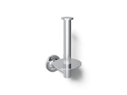 Kohler Purist Vertical toilet paper holder - Polished Chrome - image 1