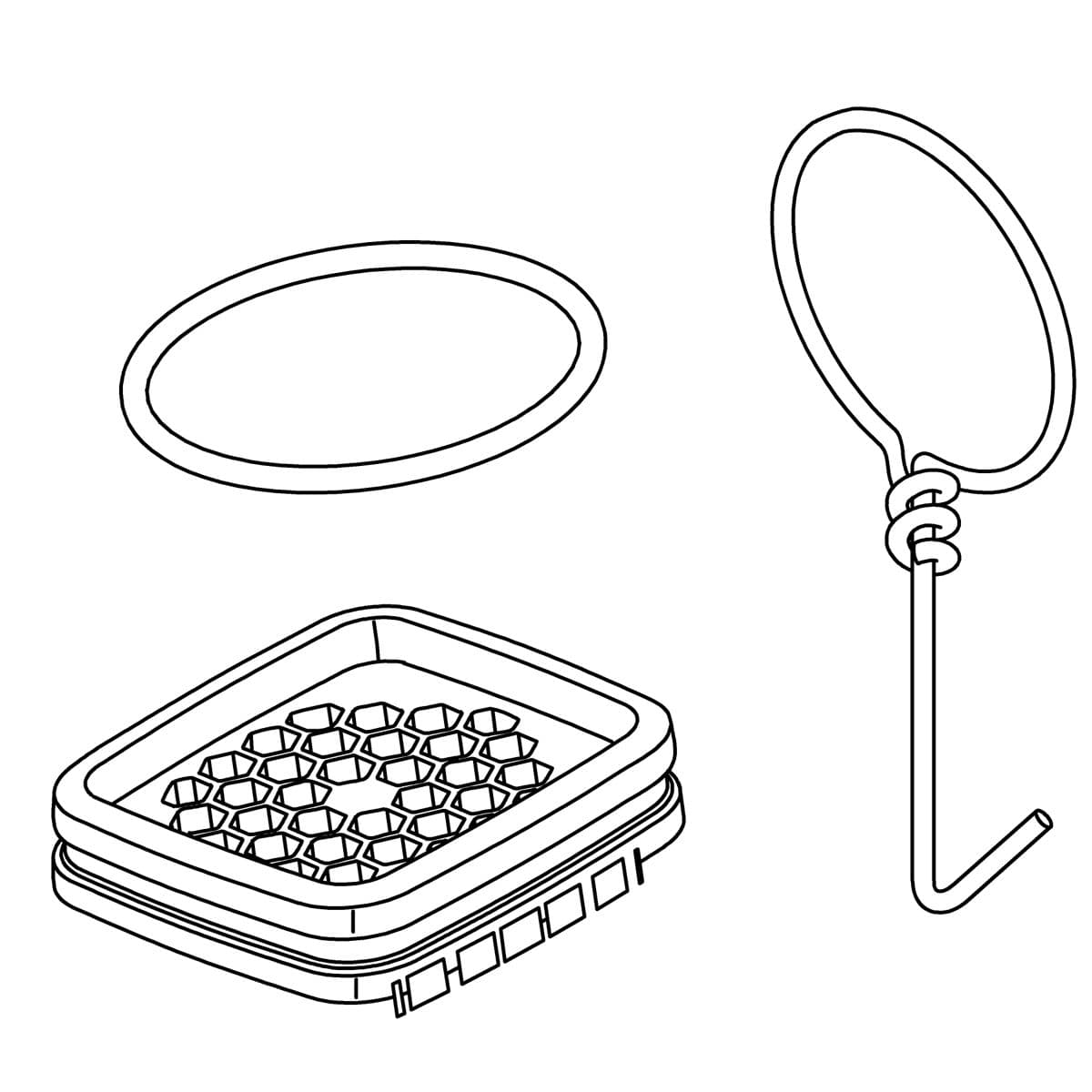 Flow Insert Kit by Kohler Genuine Parts