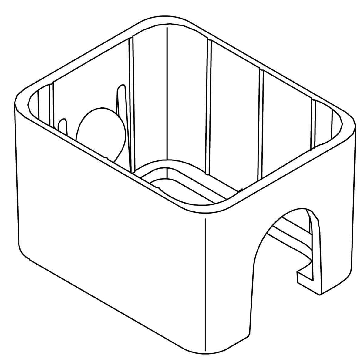 Sleeve by Kohler Genuine Parts