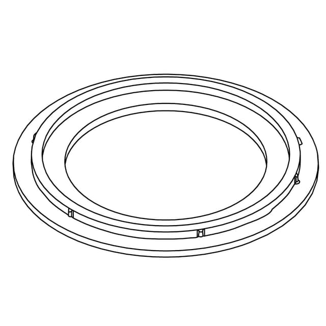 Putty Plate Kit