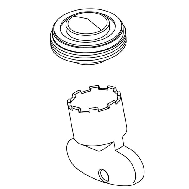 Aerator Kit