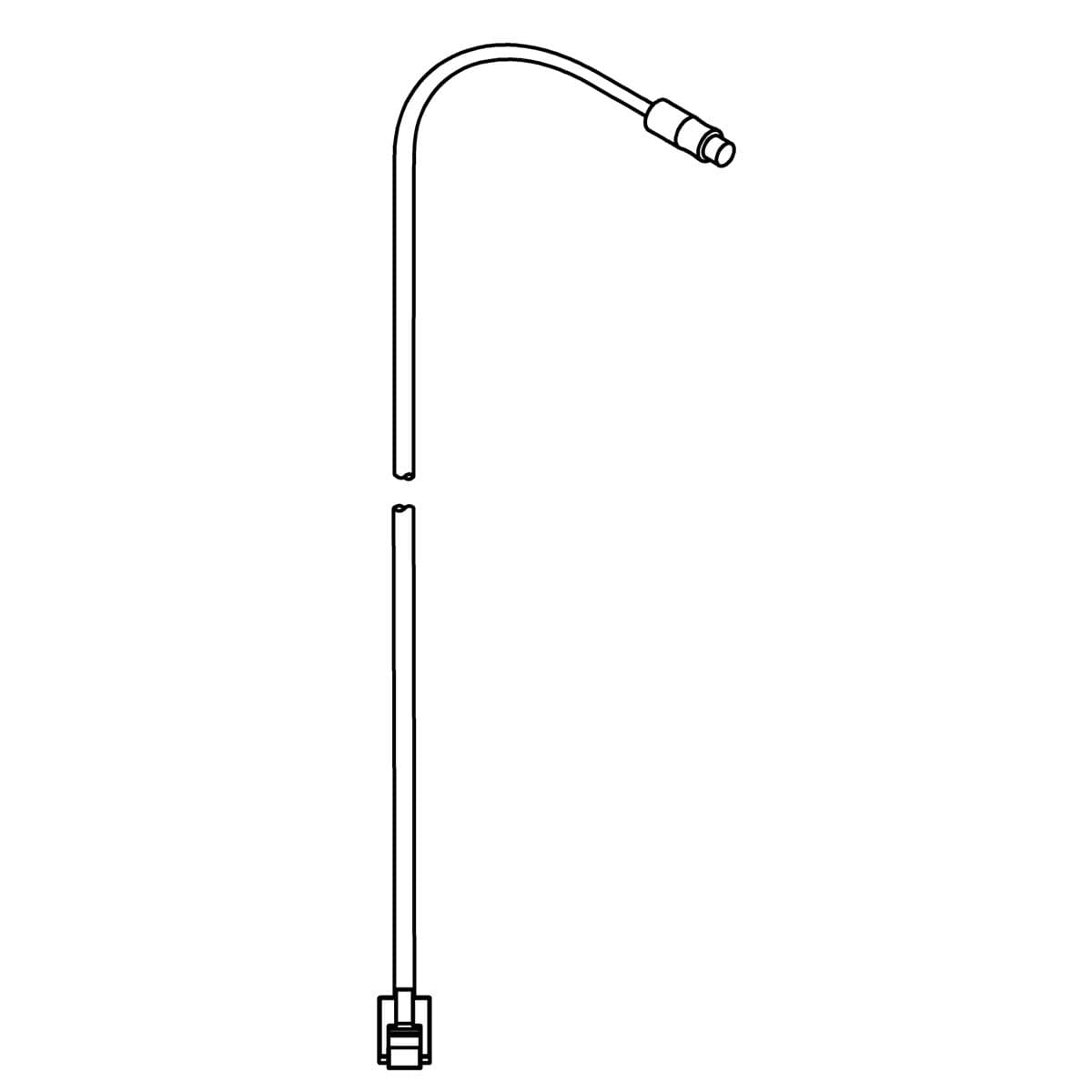 Kohler Genuine Parts UI Comms Cable BULK by Kohler Genuine Parts