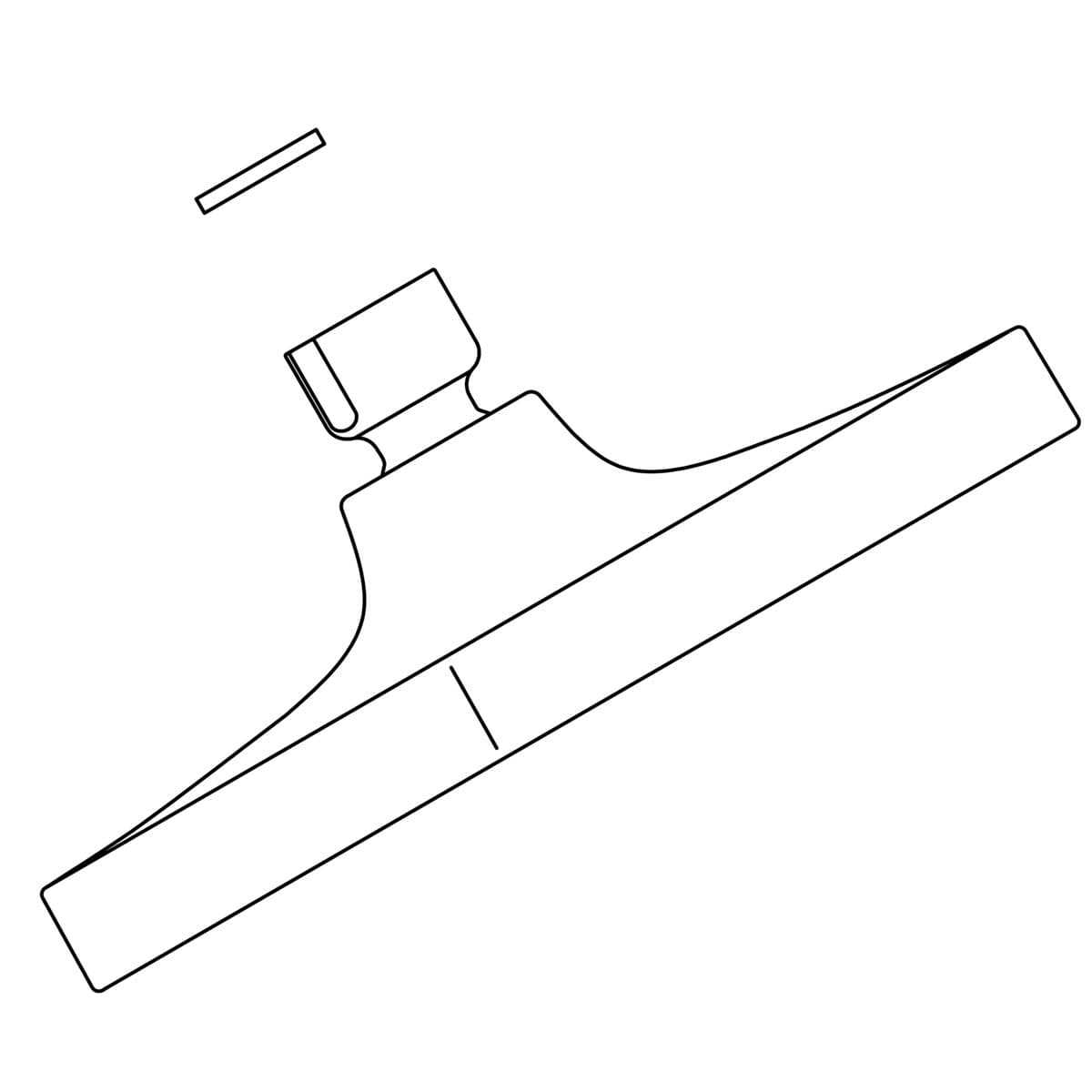 Kohler Genuine Parts Assembly, Shower HEAD - Matte Black by Kohler Genuine Parts