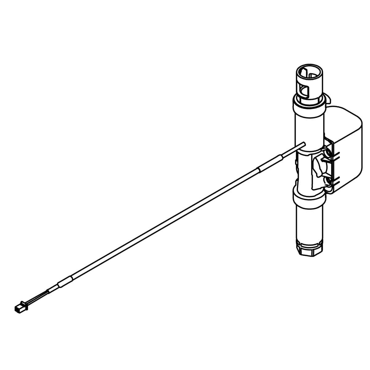 Valve Assembly by Kohler Genuine Parts