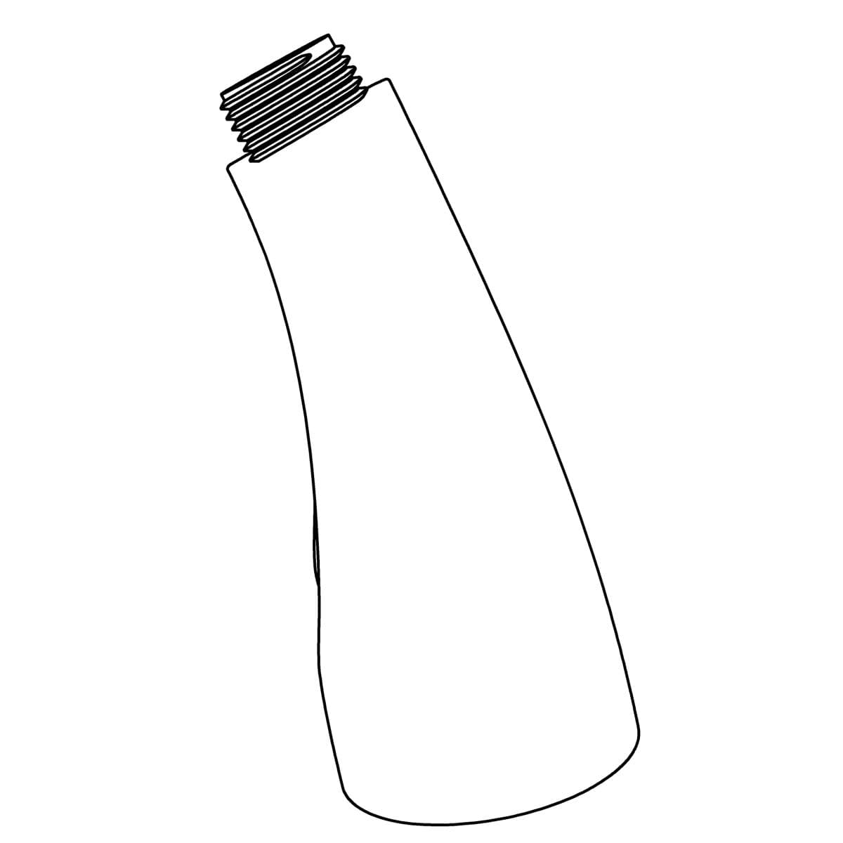Kohler Genuine Parts Spray Assembly - Matte Black by Kohler Genuine Parts