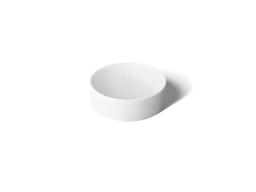 Kohler Vox 16-1/2'' round vessel bathroom sink - White - image 1