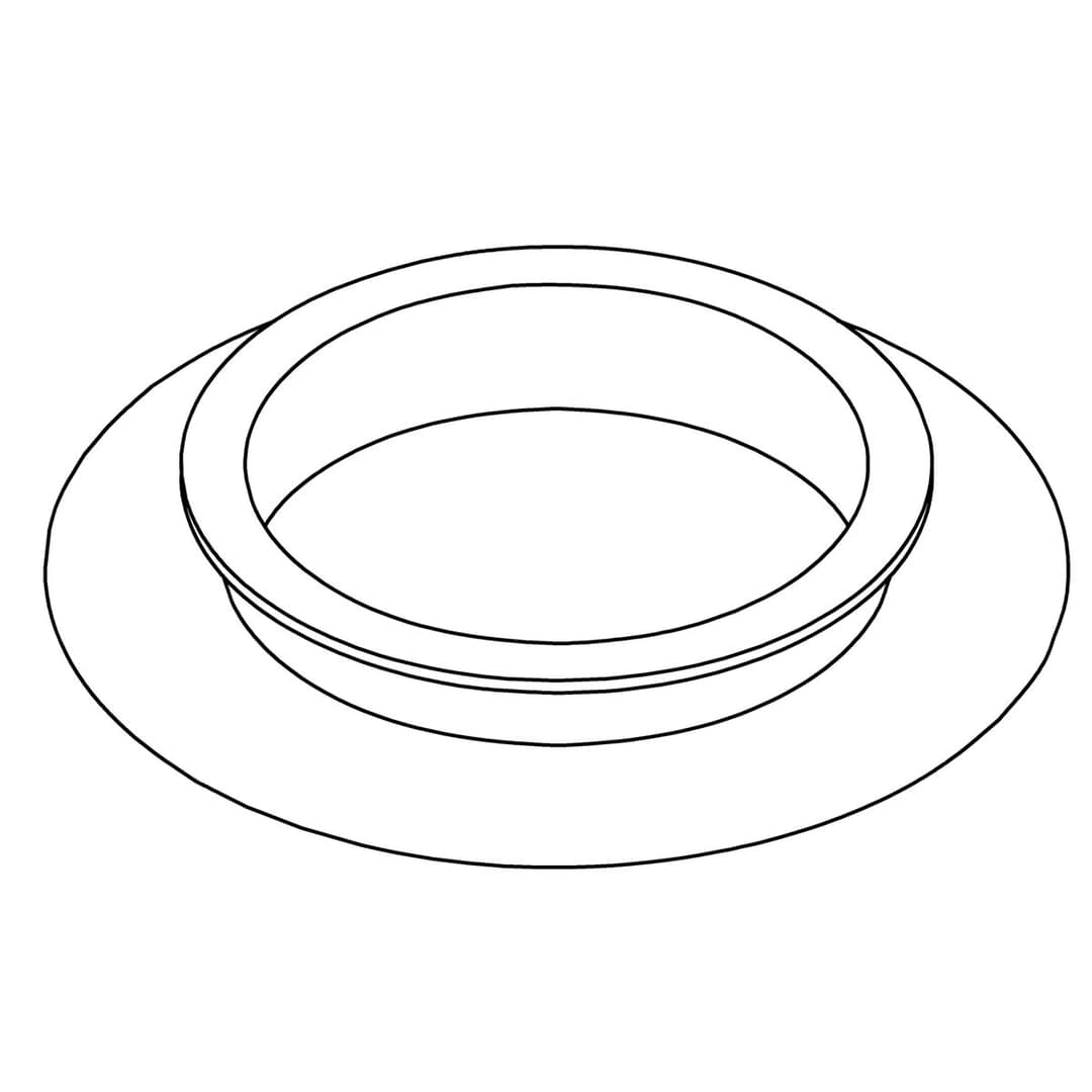 Seal by Kohler Genuine Parts