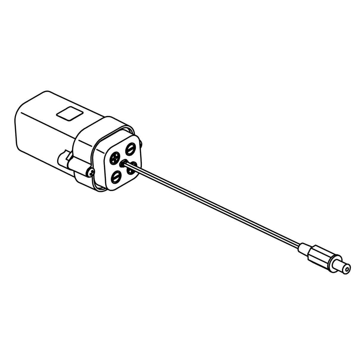 Kohler Genuine Parts Battery BOX Assembly by Kohler Genuine Parts