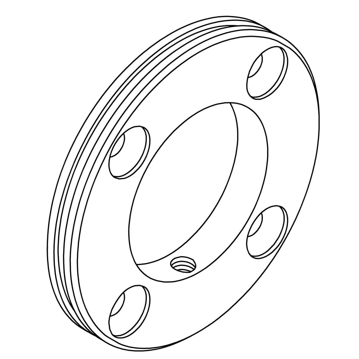 Mounting Base by Kohler Genuine Parts