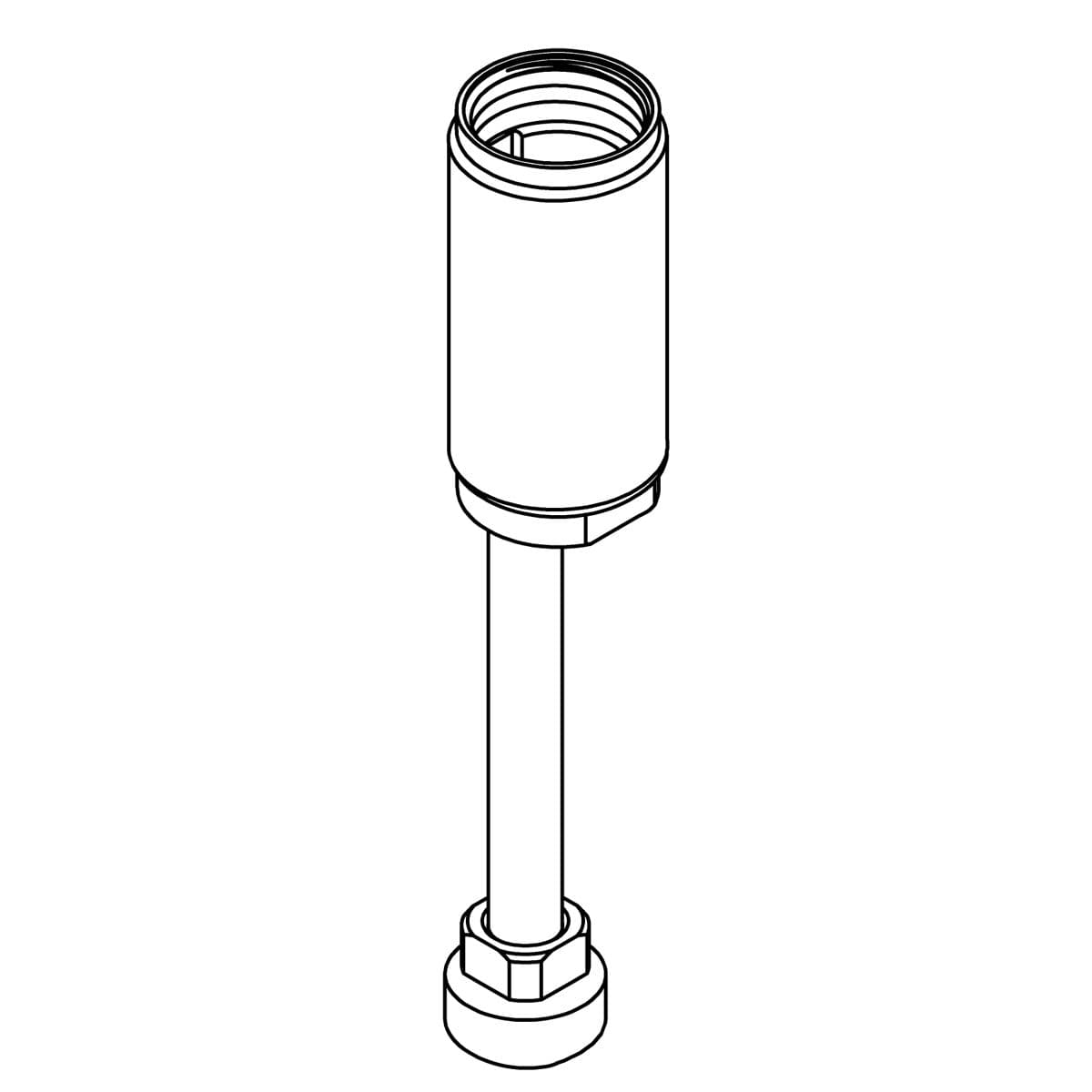 Kohler Genuine Parts Assembly, Valve Body-retrofit by Kohler Genuine Parts