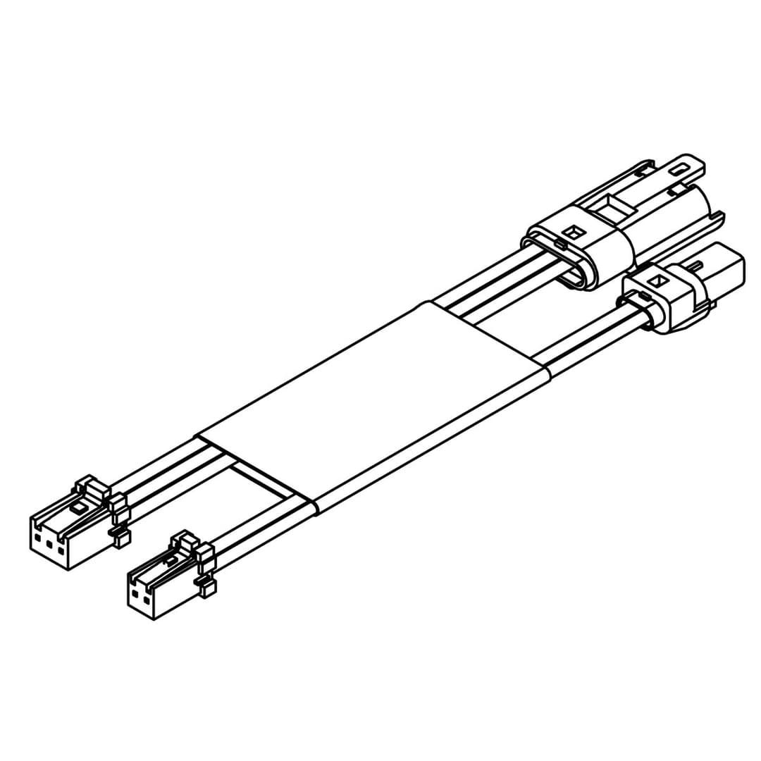 Cable Assembly by Kohler Genuine Parts