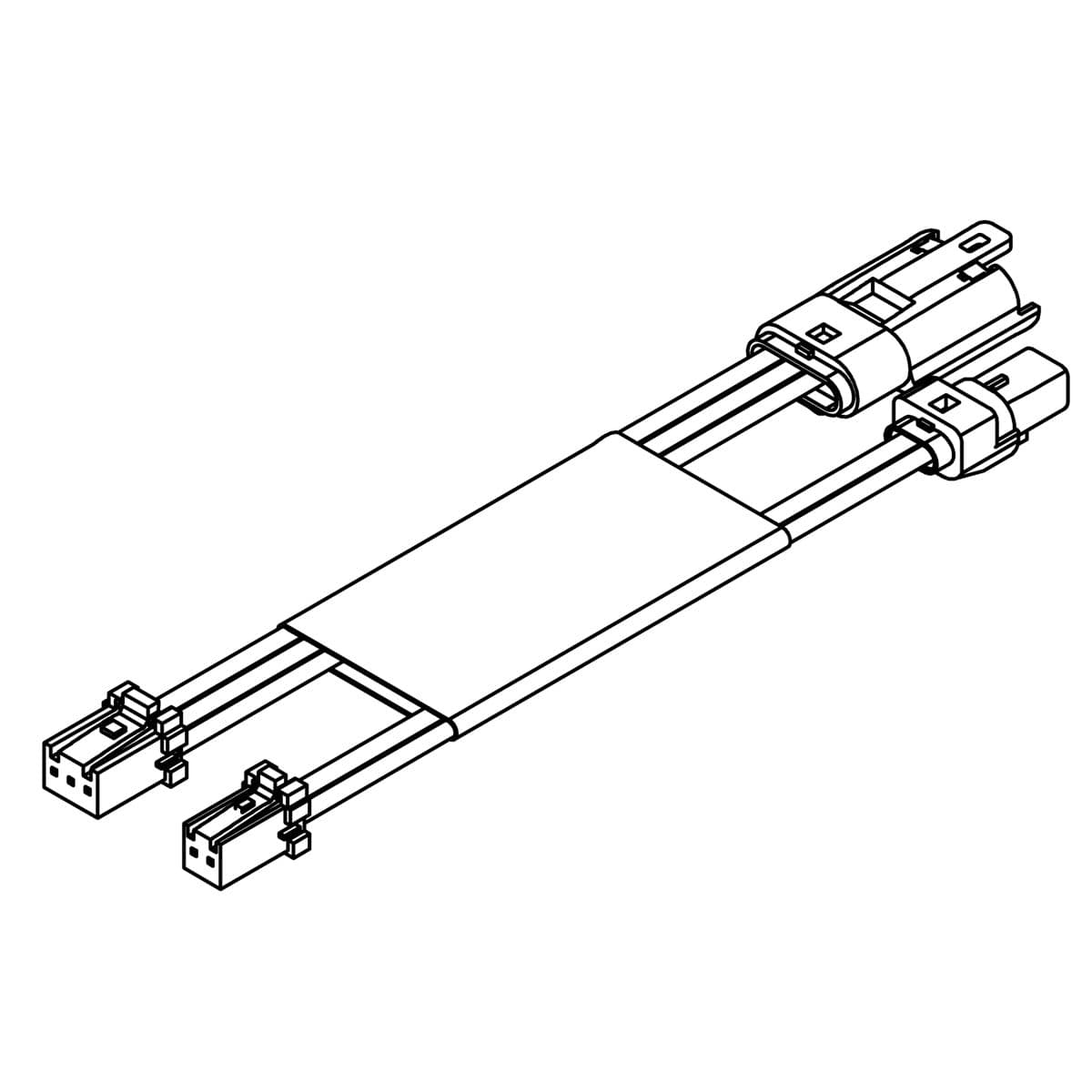 Cable Assembly by Kohler Genuine Parts