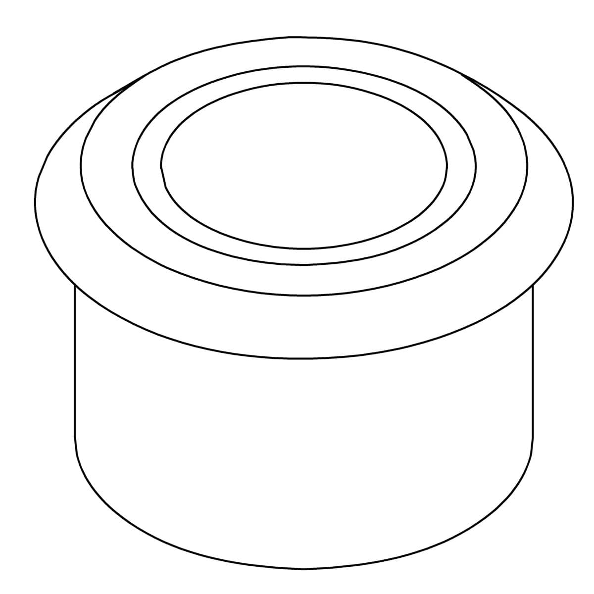 Kohler Genuine Parts Inner Lighting Swith by Kohler Genuine Parts