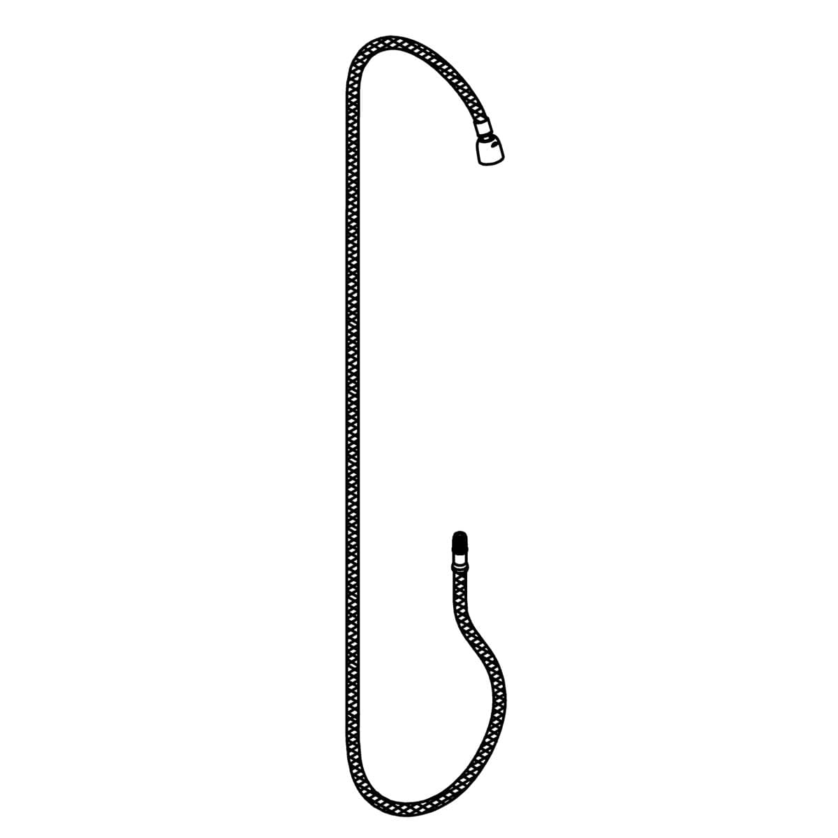 Spray Hose by Kohler Genuine Parts