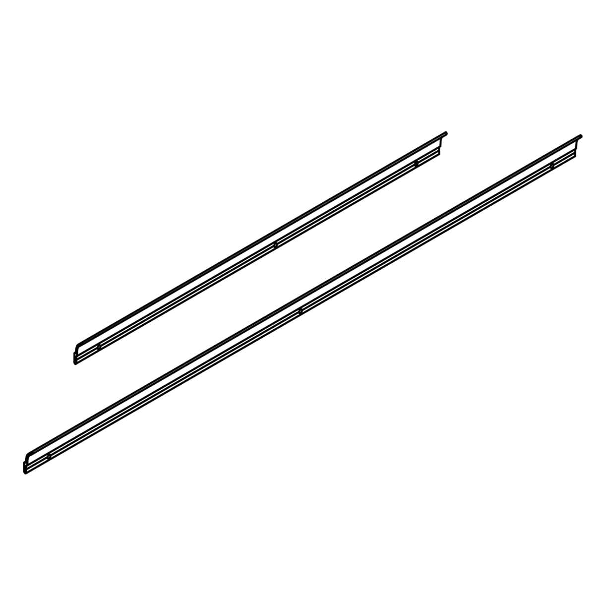 Kohler Genuine Parts KIT 5 ,mounting BAR by Kohler Genuine Parts