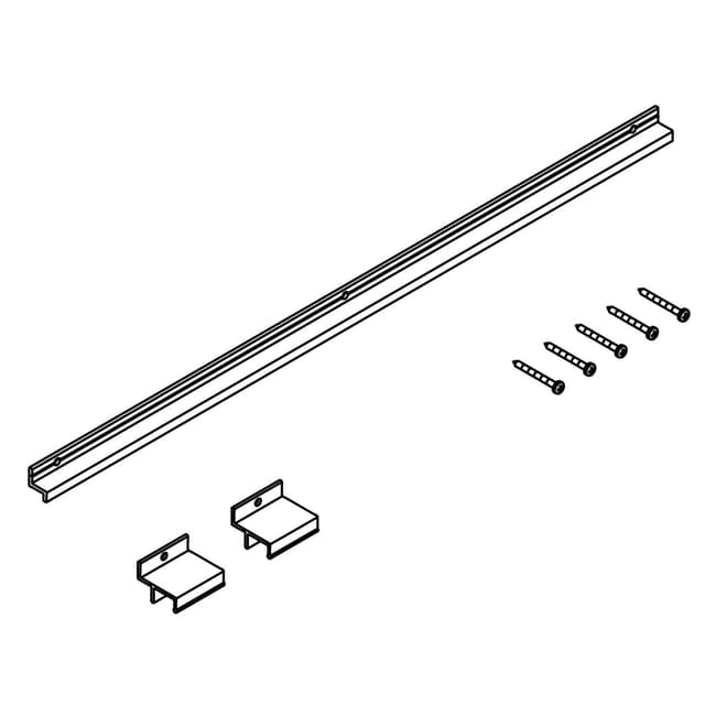 Kohler Genuine Parts Installation KITS FOR MAIN Cabinet