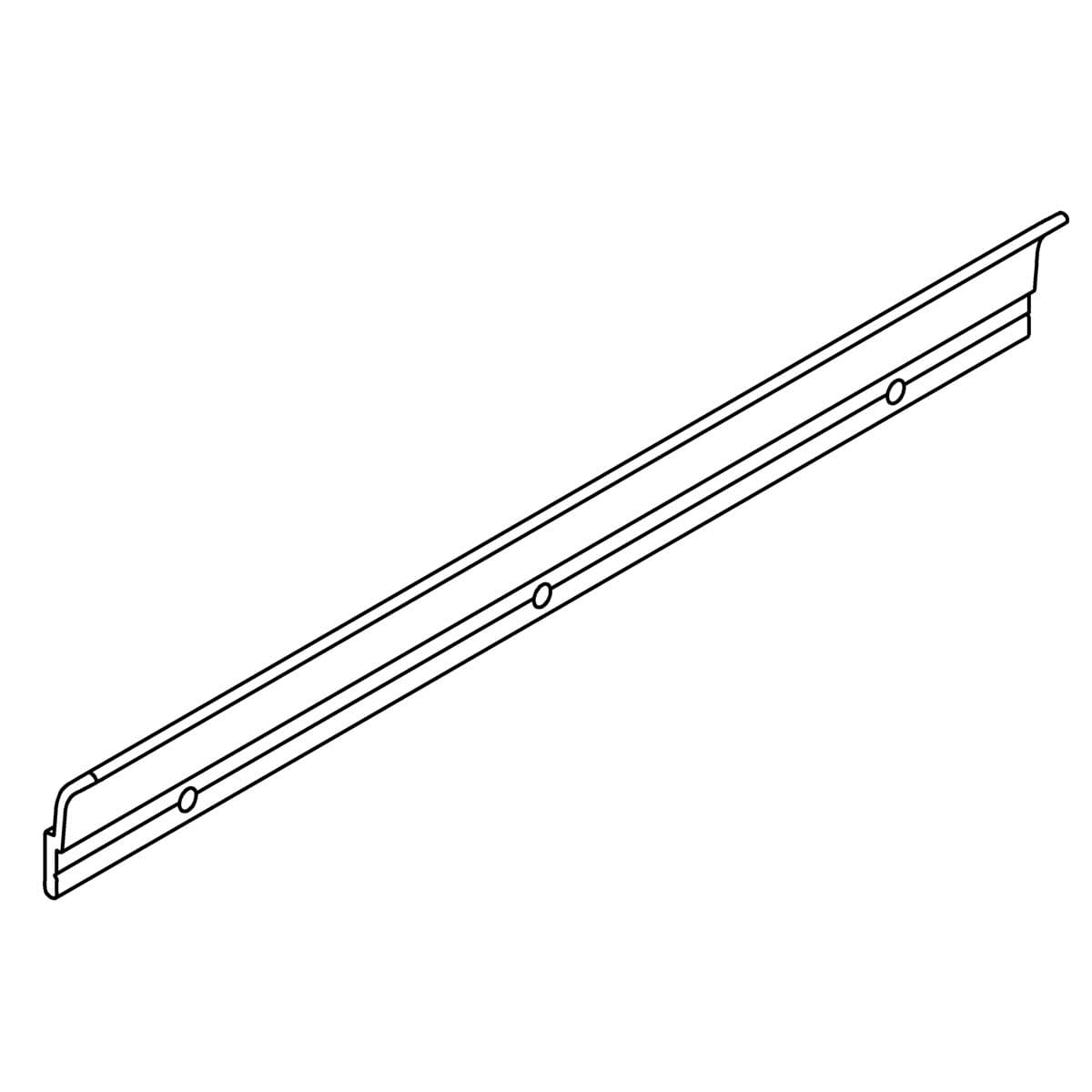 Kohler Genuine Parts KIT 4 ,mounting BAR by Kohler Genuine Parts