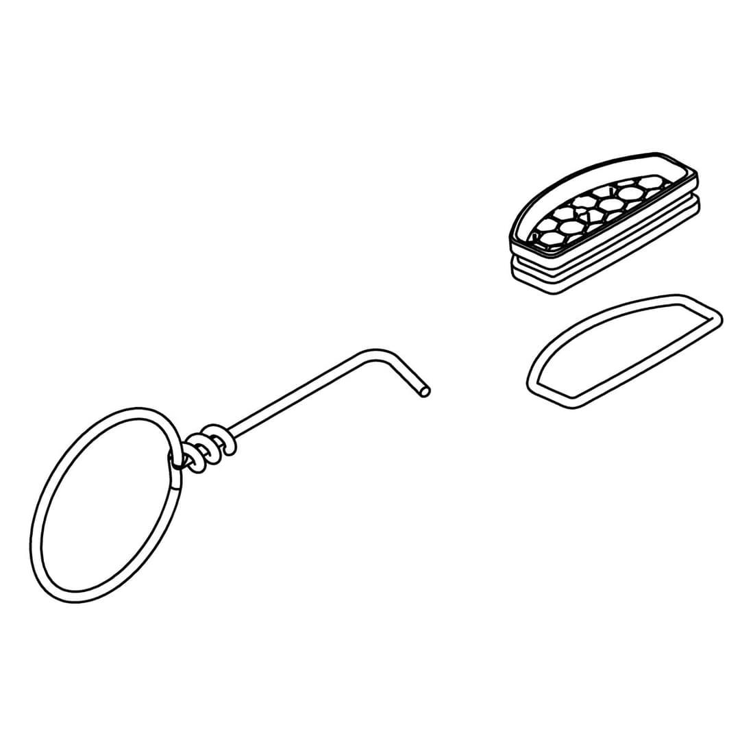 Flow Insert Kit by Kohler Genuine Parts