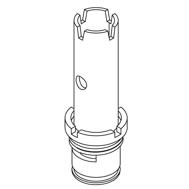 Diverter Assembly