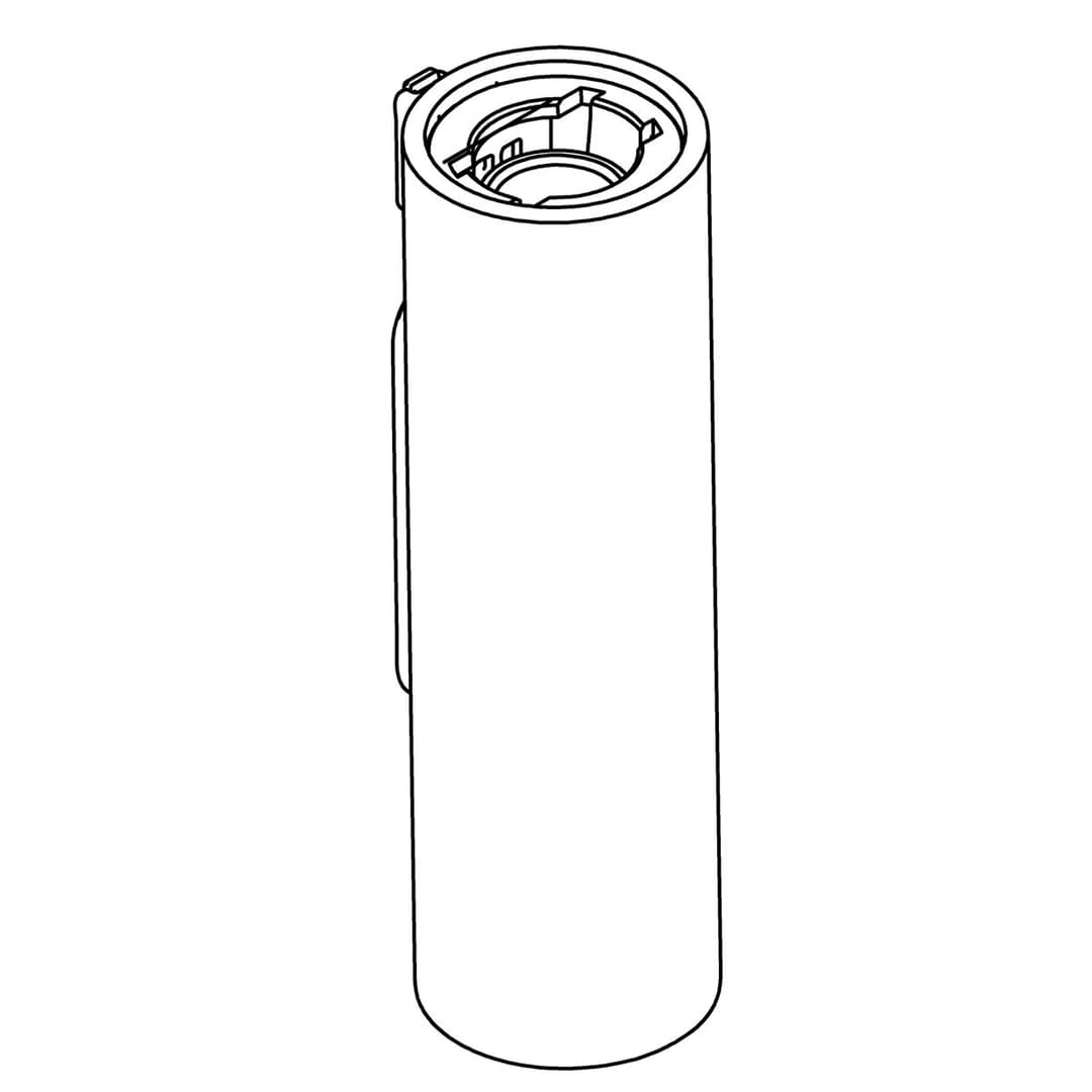 Kohler Genuine Parts Sprayhead KIT - French Gold by Kohler Genuine Parts