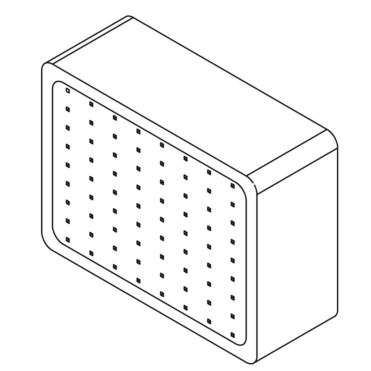 Kohler Genuine Parts Deodorization Block by Kohler Genuine Parts
