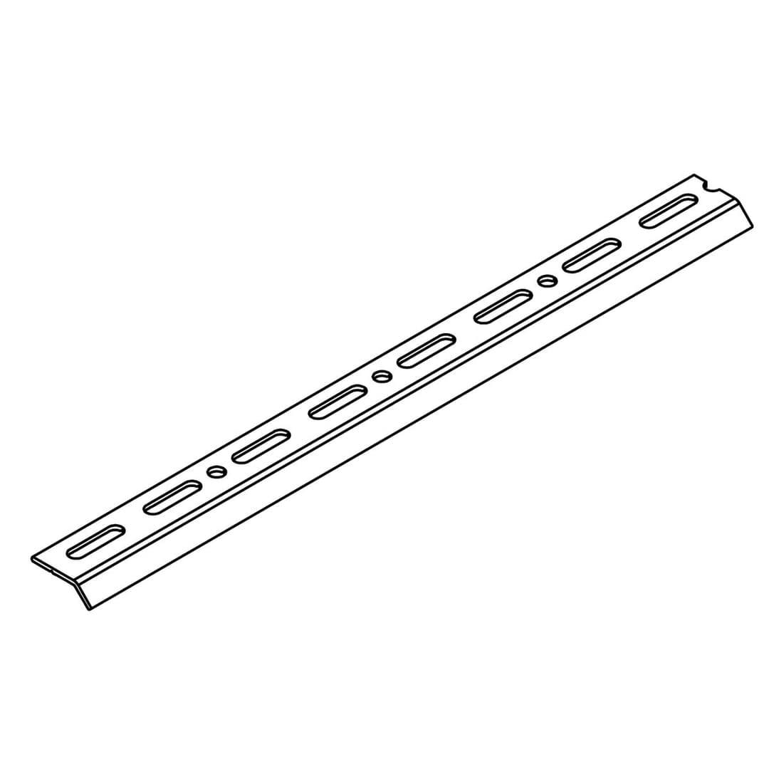 Kohler Genuine Parts Mounting BAR FOR 15'' by Kohler Genuine Parts