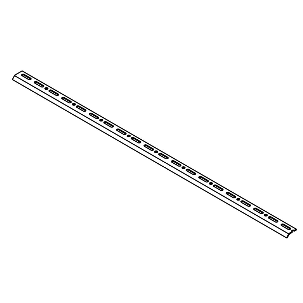 Kohler Genuine Parts Mounting BAR FOR 30'' by Kohler Genuine Parts