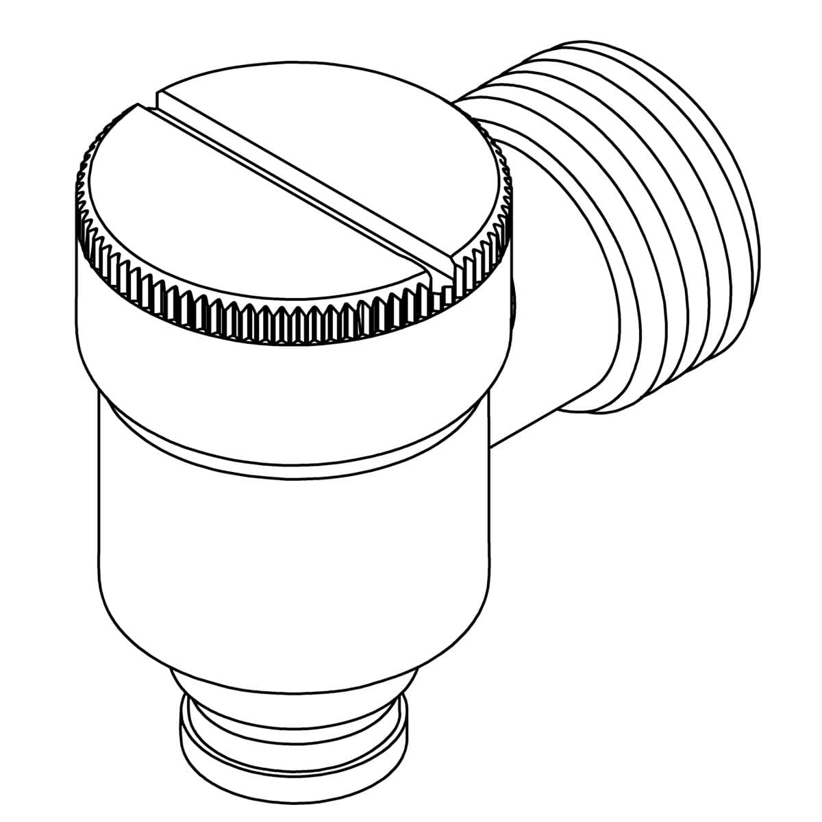 Filter Ball Valve by Kohler Genuine Parts