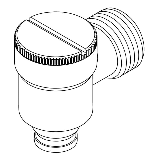 Filter Ball Valve