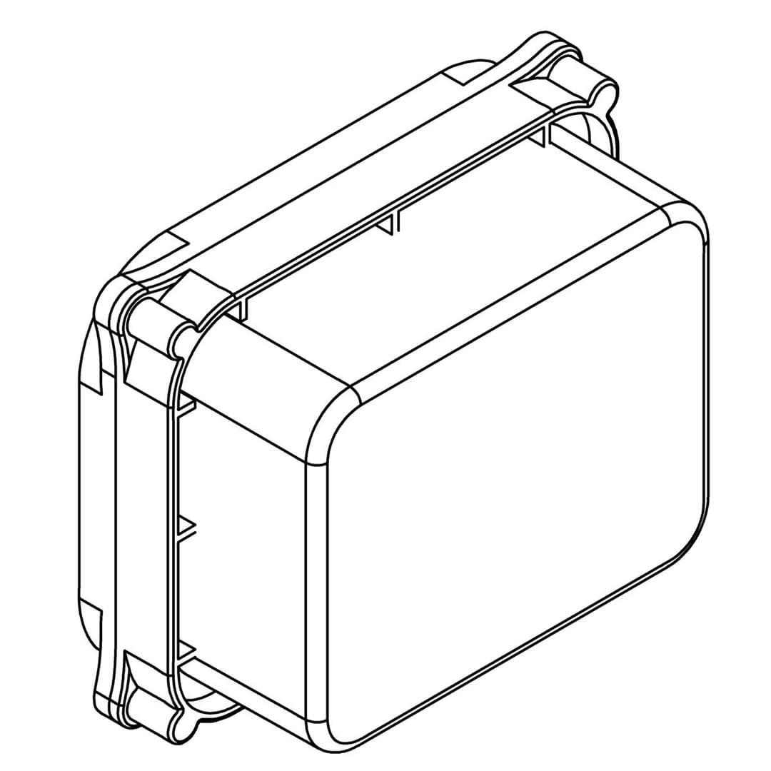Kohler Genuine Parts OPP Battery BOX ASM PA by Kohler Genuine Parts