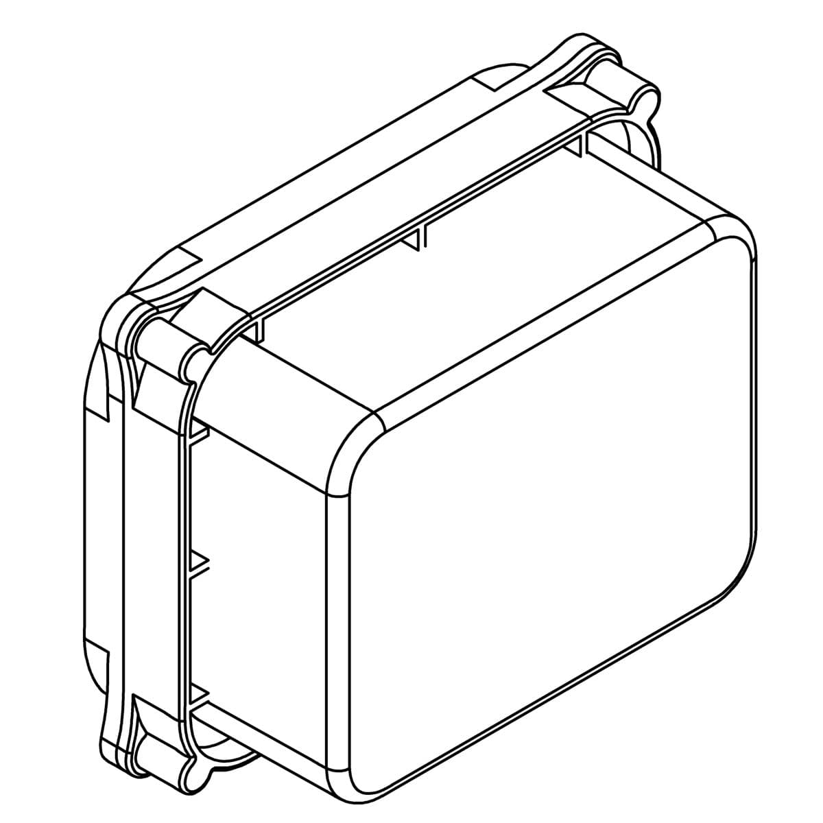 Kohler Genuine Parts OPP Battery BOX ASM PA by Kohler Genuine Parts