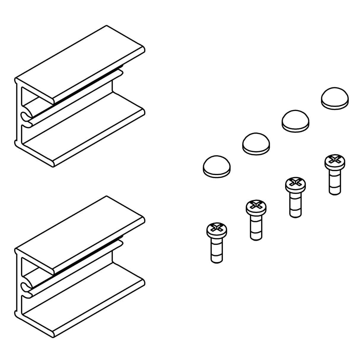 Joining Kits by Kohler Genuine Parts