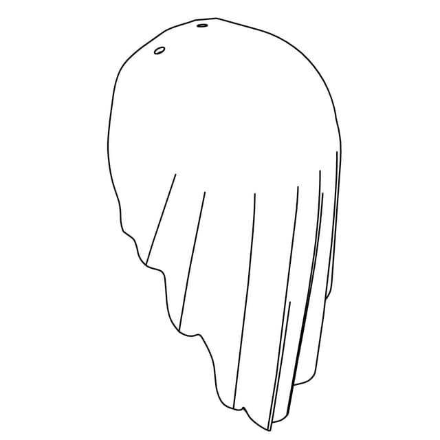 32694 Glass B