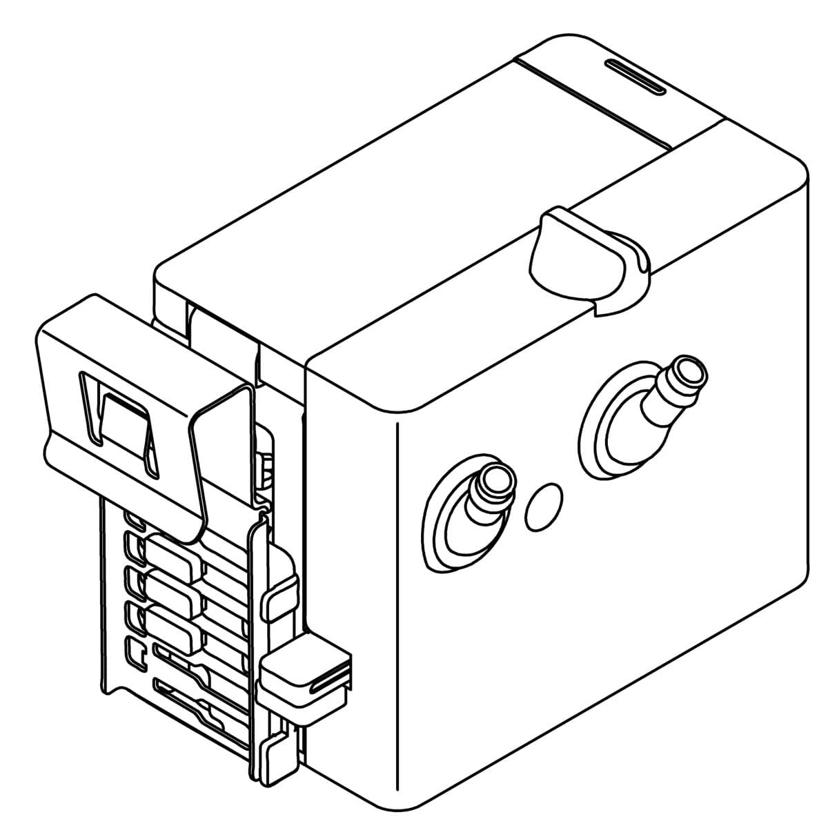 Kohler Genuine Parts CCXT Assembly Service KIT by Kohler Genuine Parts