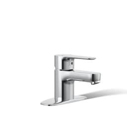 3/4 view of product