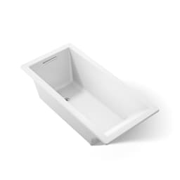 3/4 view of product