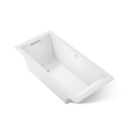 3/4 view of product