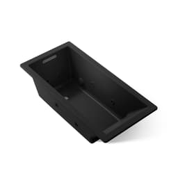 3/4 view of product